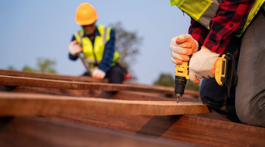Expert top industrial roofings services in South Cle Elum, WA